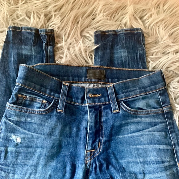 Hudson jeans“Georgia May Jagger” - Picture 5 of 12